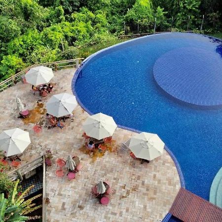 Villas Do Pratagy Maceio Ngoại thất bức ảnh