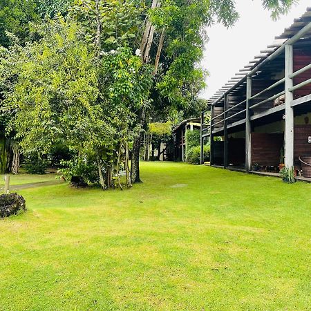 Villas Do Pratagy Maceio Ngoại thất bức ảnh