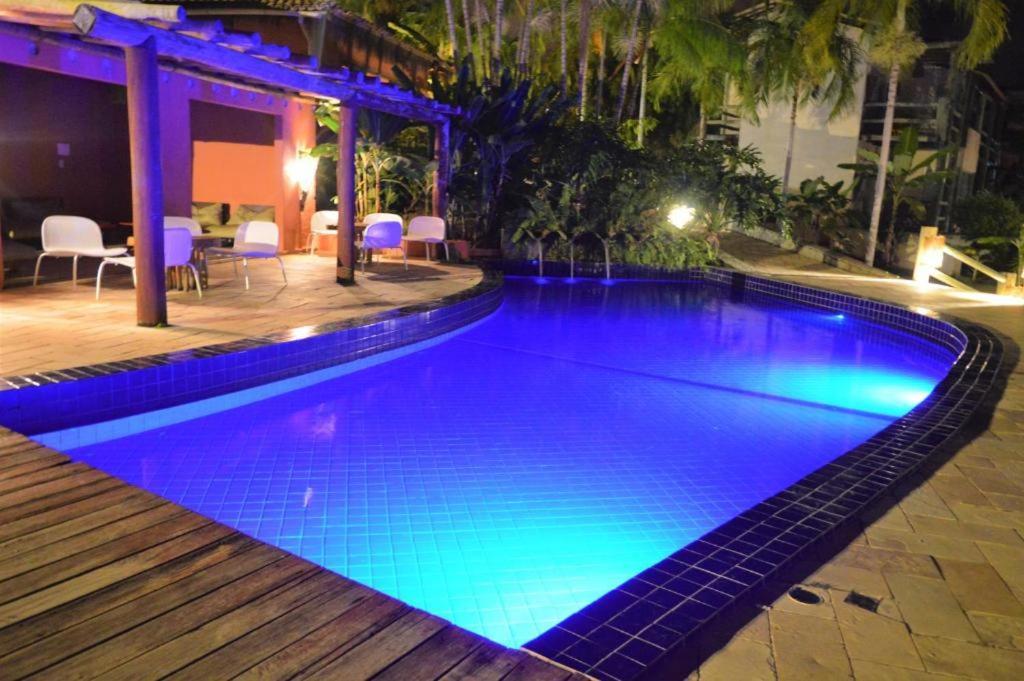 Villas Do Pratagy Maceio Ngoại thất bức ảnh