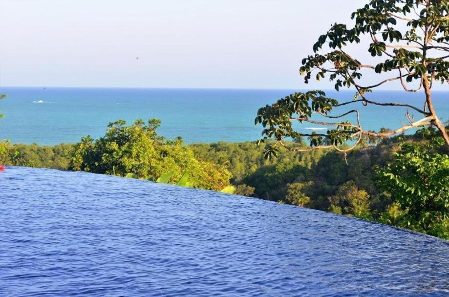Villas Do Pratagy Maceio Ngoại thất bức ảnh