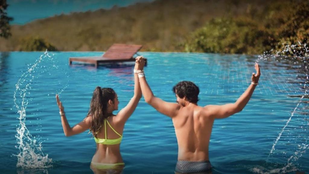 Villas Do Pratagy Maceio Ngoại thất bức ảnh