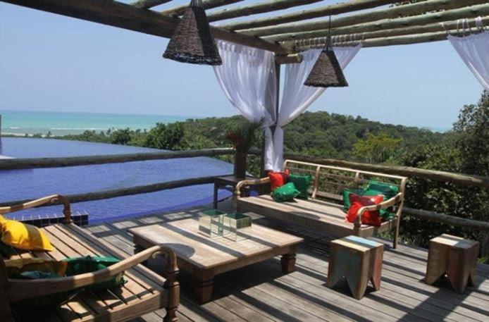 Villas Do Pratagy Maceio Ngoại thất bức ảnh