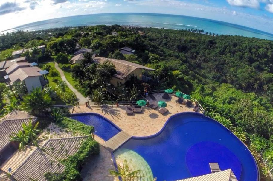 Villas Do Pratagy Maceio Ngoại thất bức ảnh