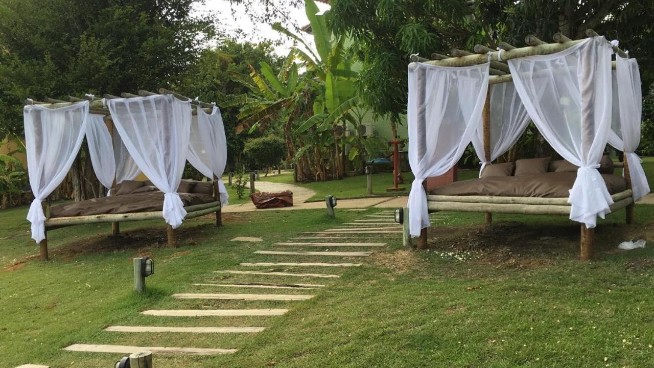 Villas Do Pratagy Maceio Ngoại thất bức ảnh