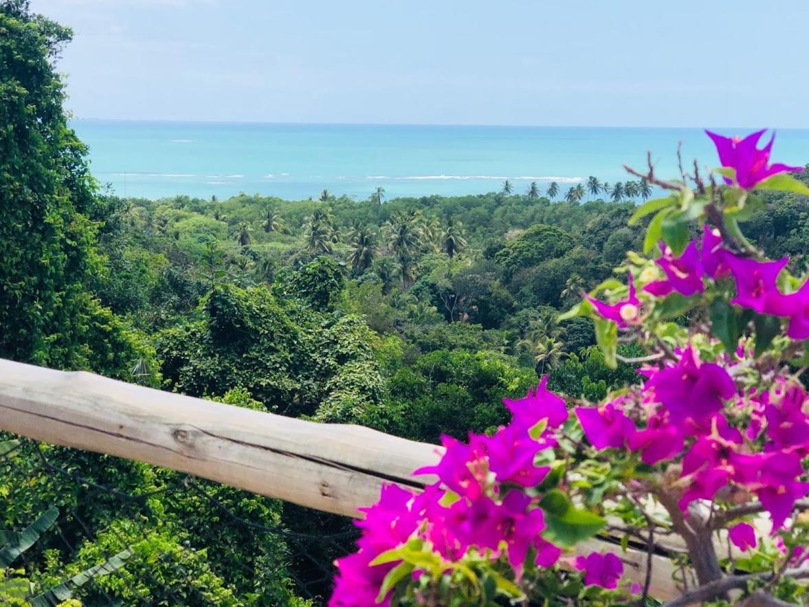 Villas Do Pratagy Maceio Ngoại thất bức ảnh