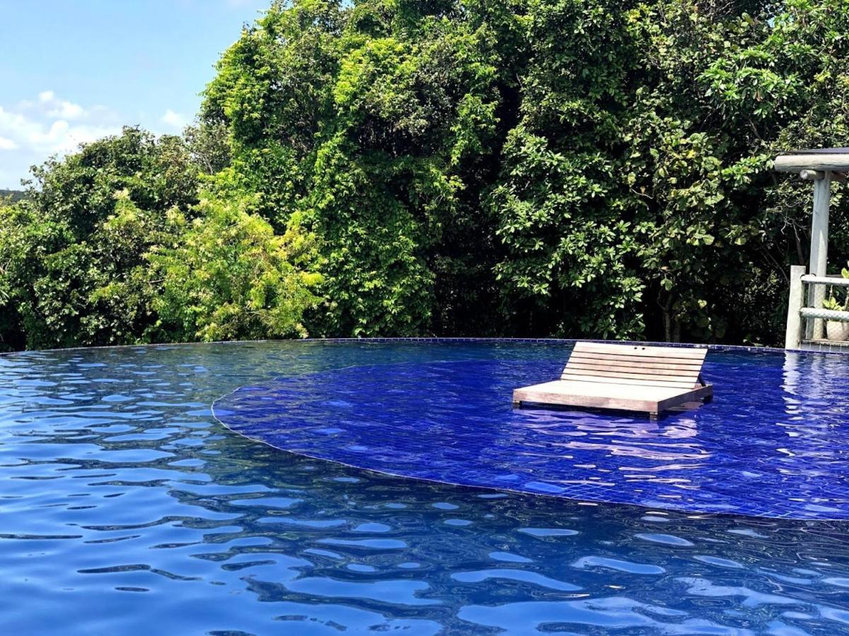 Villas Do Pratagy Maceio Ngoại thất bức ảnh