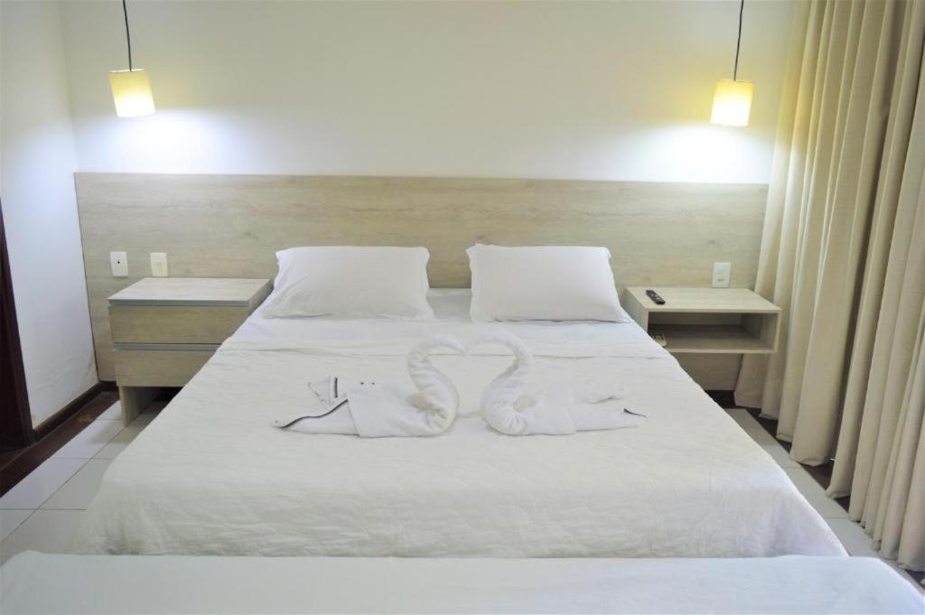 Villas Do Pratagy Maceio Ngoại thất bức ảnh