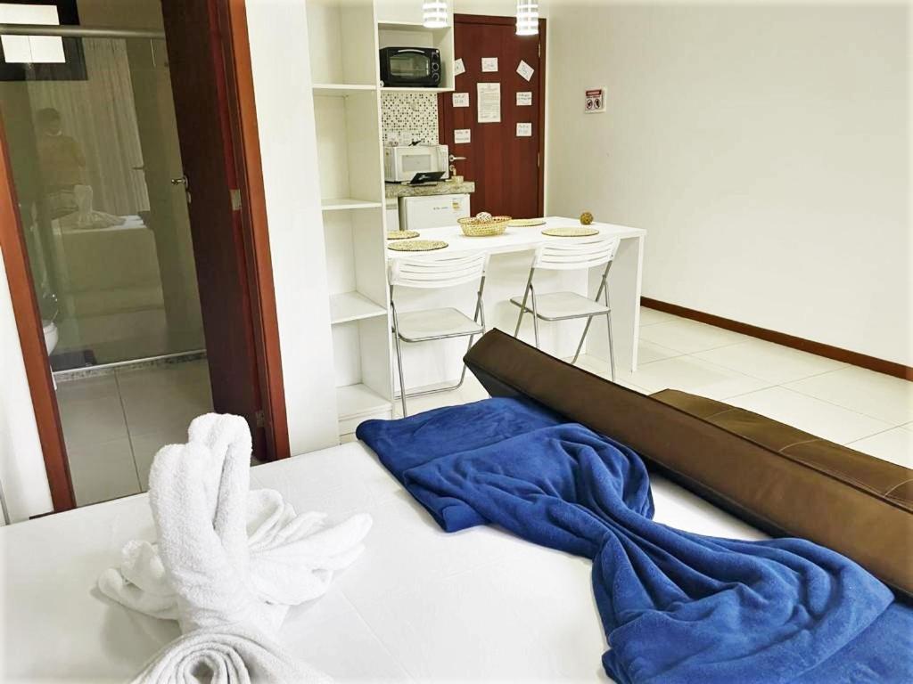 Villas Do Pratagy Maceio Ngoại thất bức ảnh