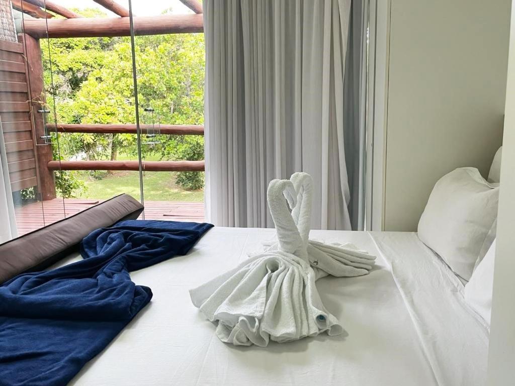 Villas Do Pratagy Maceio Ngoại thất bức ảnh