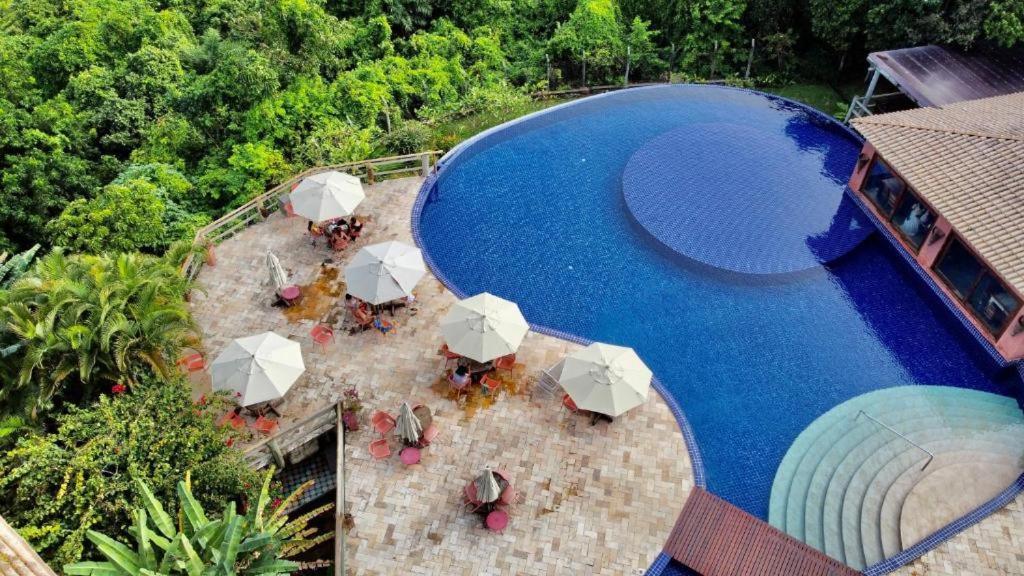 Villas Do Pratagy Maceio Ngoại thất bức ảnh