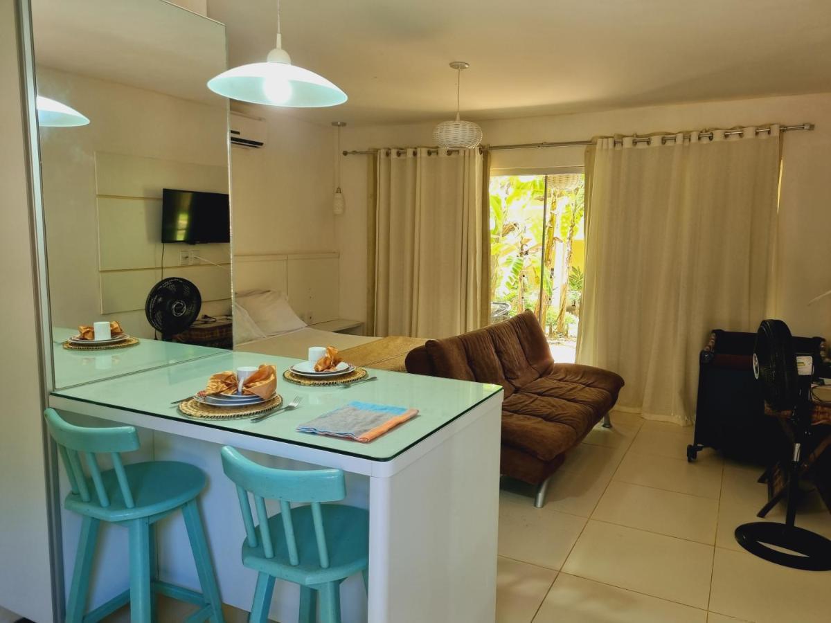 Villas Do Pratagy Maceio Ngoại thất bức ảnh