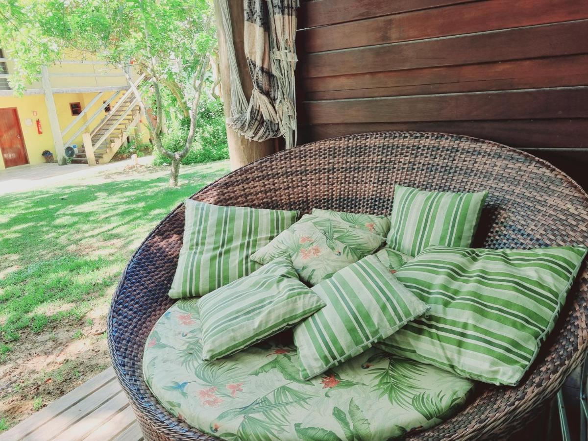Villas Do Pratagy Maceio Ngoại thất bức ảnh