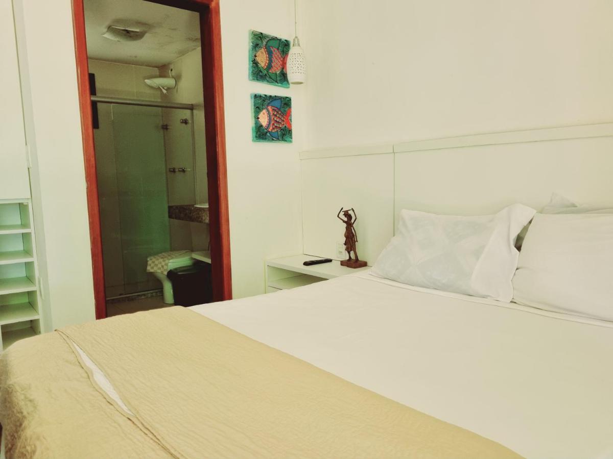 Villas Do Pratagy Maceio Ngoại thất bức ảnh