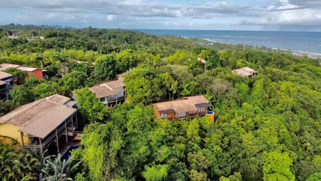 Villas Do Pratagy Maceio Ngoại thất bức ảnh