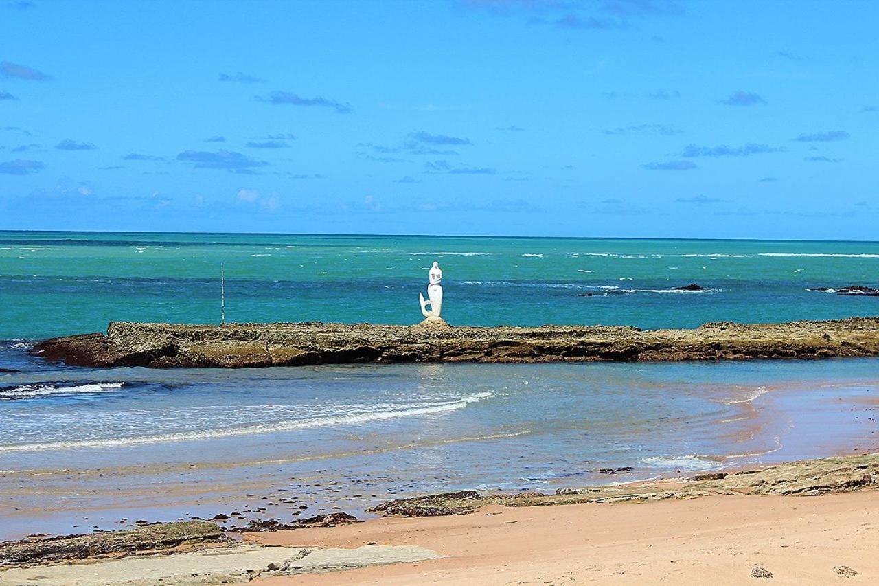 Villas Do Pratagy Maceio Ngoại thất bức ảnh