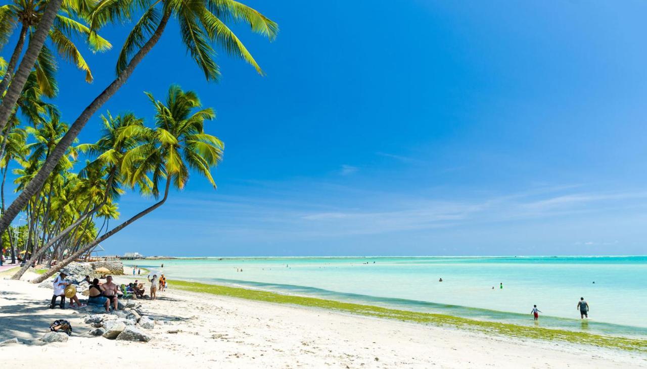 Villas Do Pratagy Maceio Ngoại thất bức ảnh