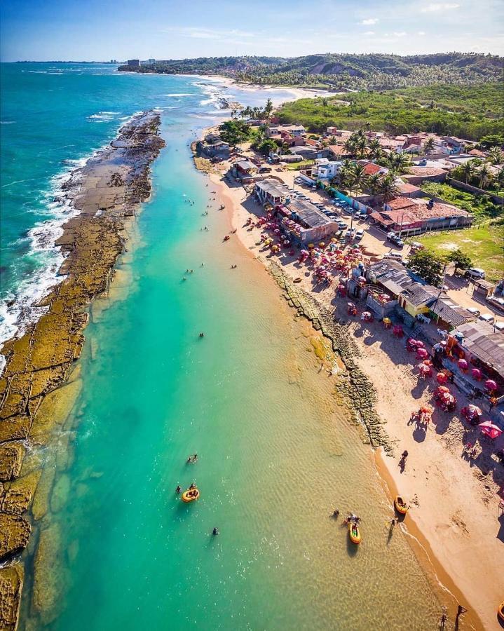 Villas Do Pratagy Maceio Ngoại thất bức ảnh