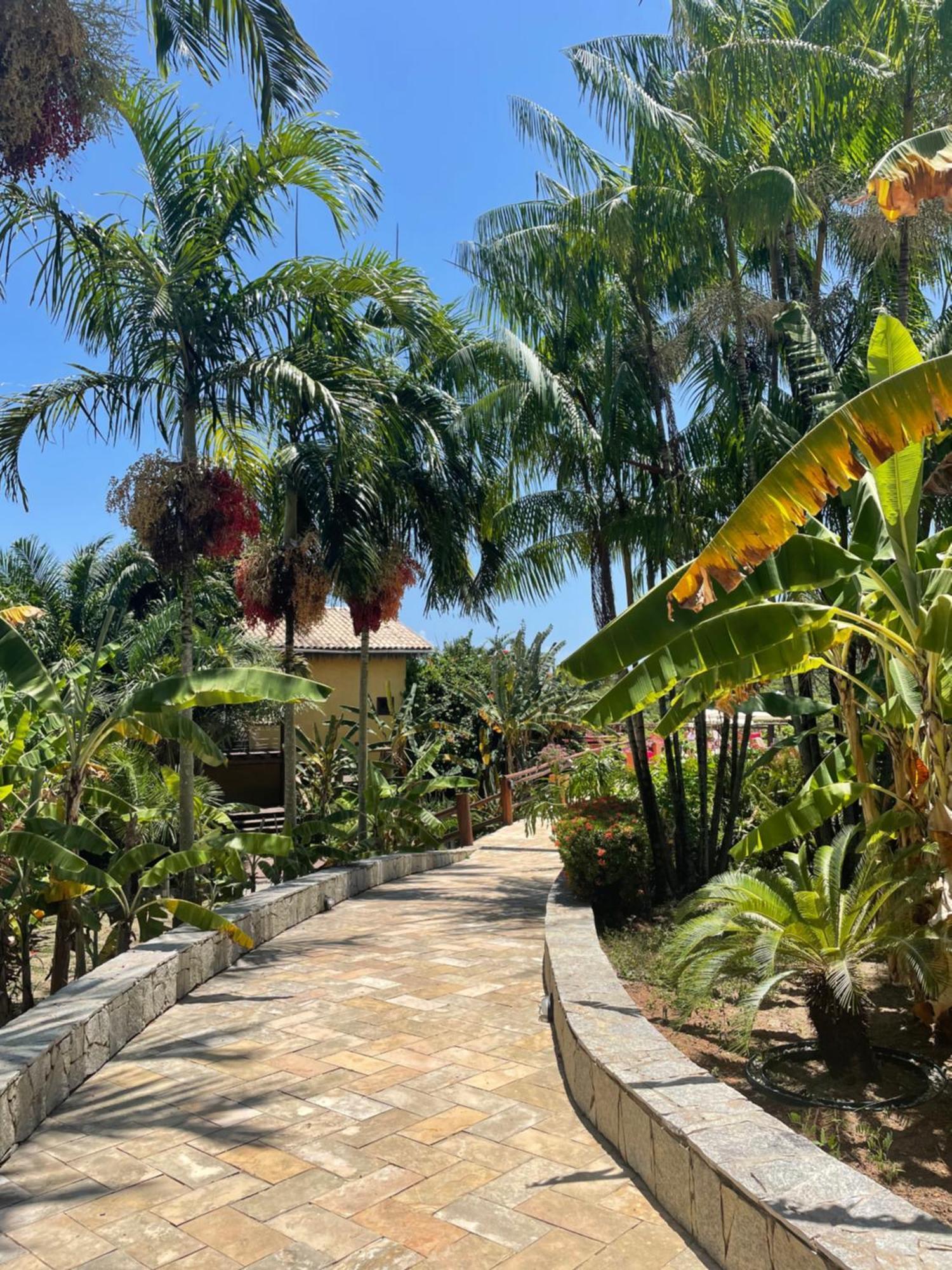 Villas Do Pratagy Maceio Ngoại thất bức ảnh