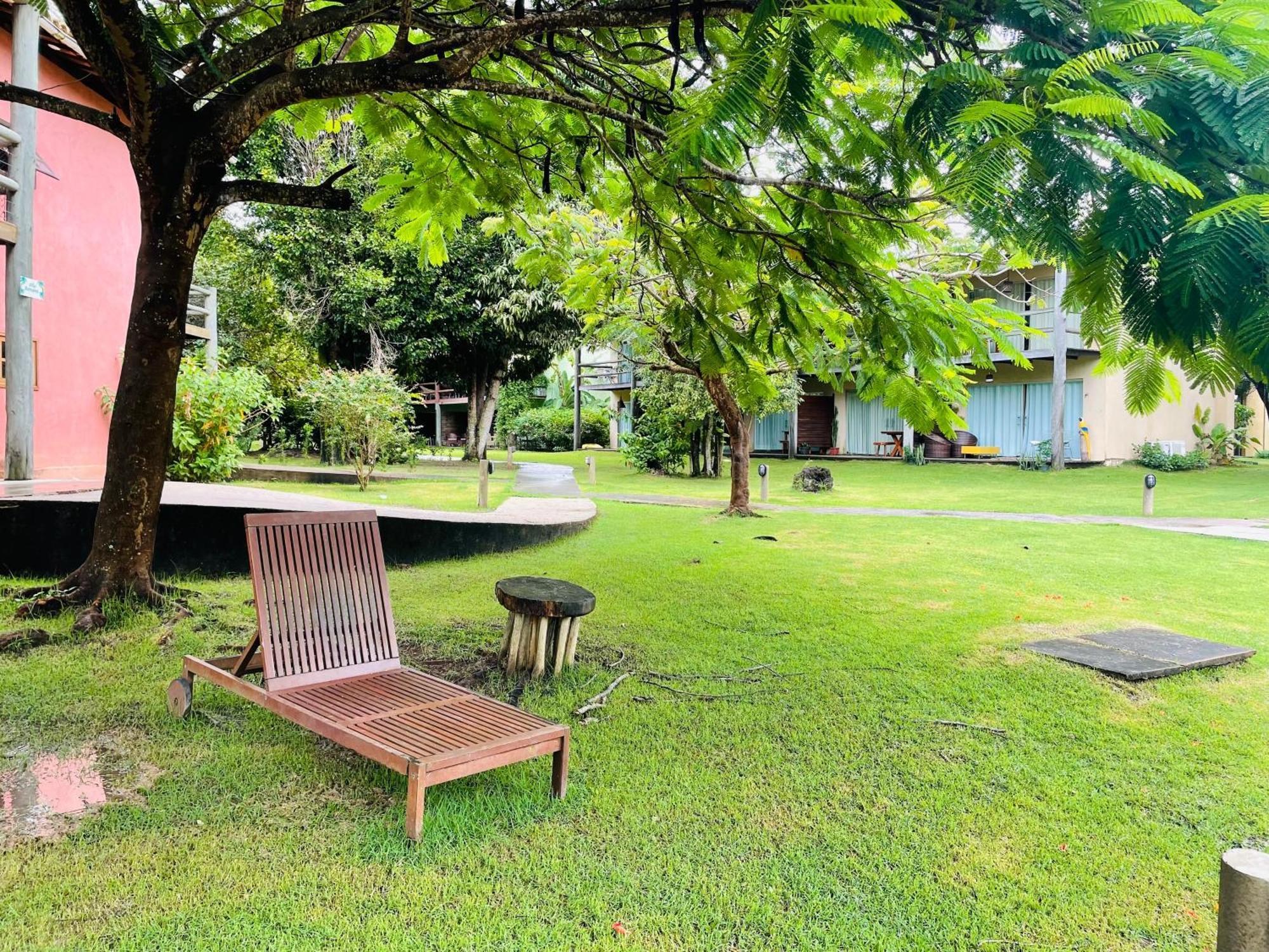 Villas Do Pratagy Maceio Ngoại thất bức ảnh