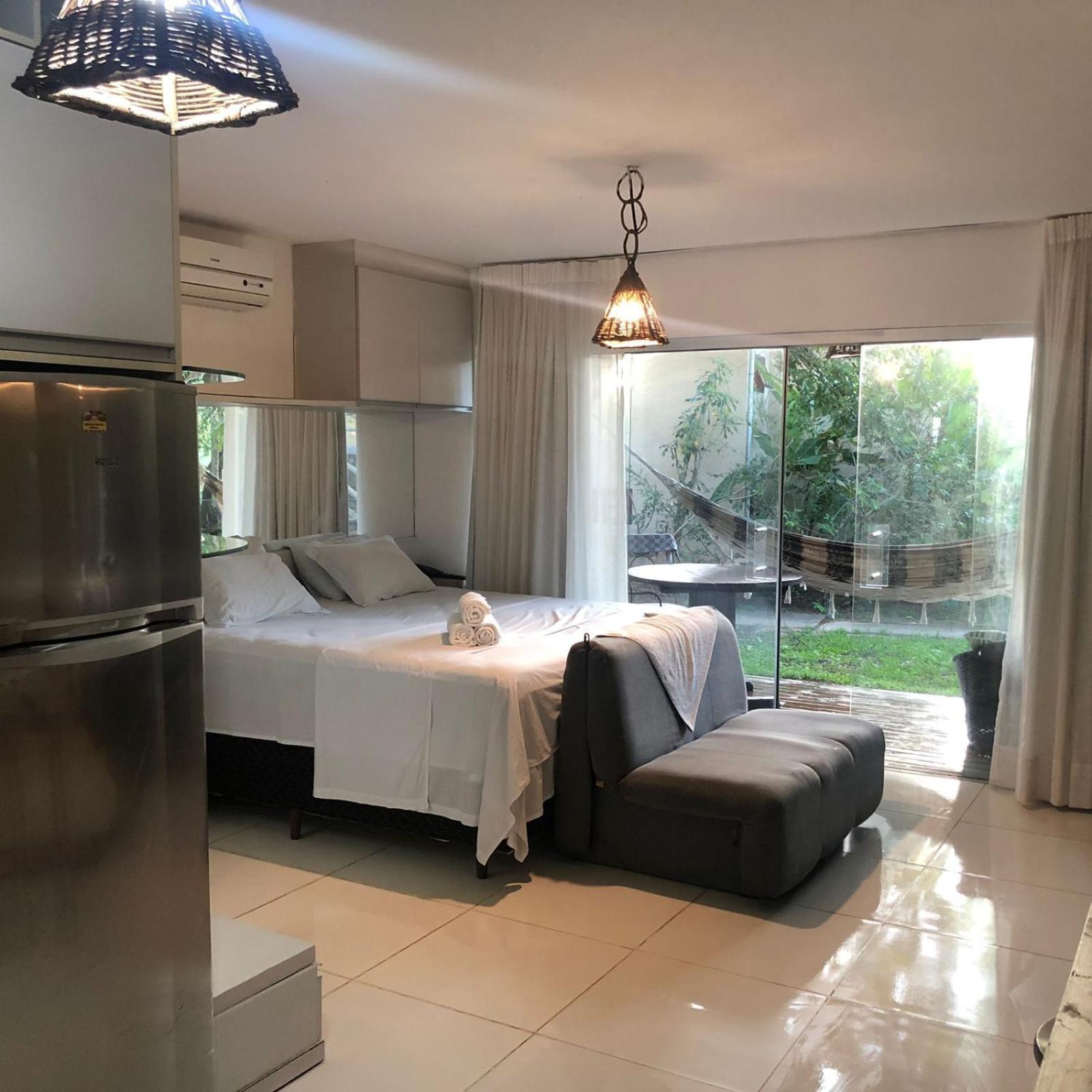 Villas Do Pratagy Maceio Ngoại thất bức ảnh