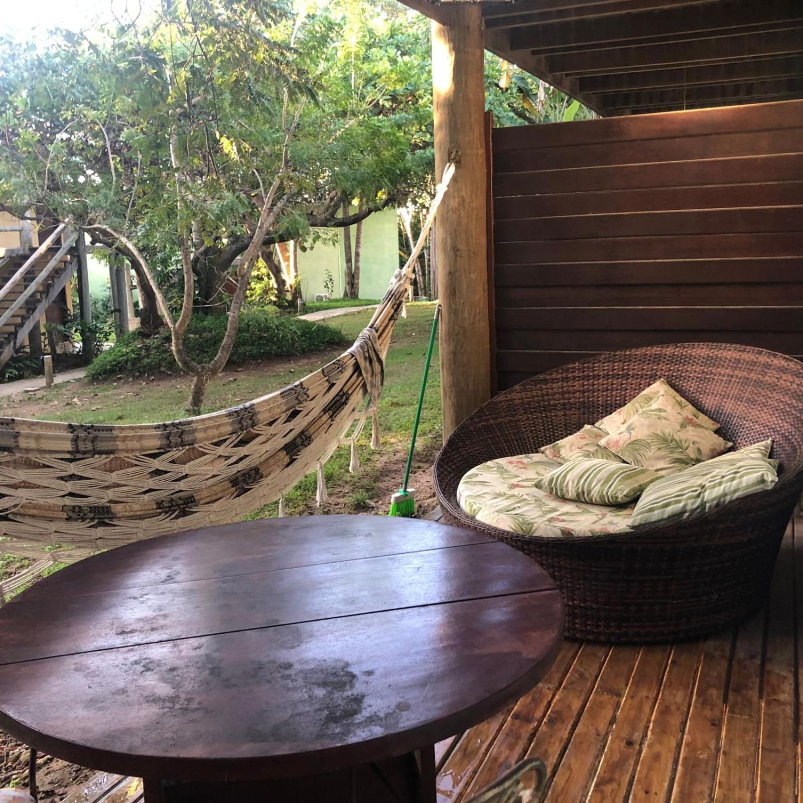 Villas Do Pratagy Maceio Ngoại thất bức ảnh